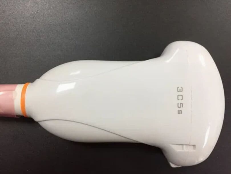 Mindray 3c5s Ultrasound Transducer thumbnail 2