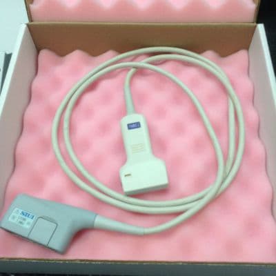 SIUI L7I38H Linear Ultrasound Transducer thumbnail 2