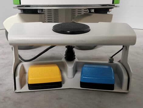 AMS GreenLight HPS Surgical Laser Therapy System thumbnail 4