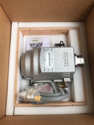 Toshiba Megacool V CT Tube for Aquilion ONE | P/N: CXB-750E | Fully Tested thumbnail 2