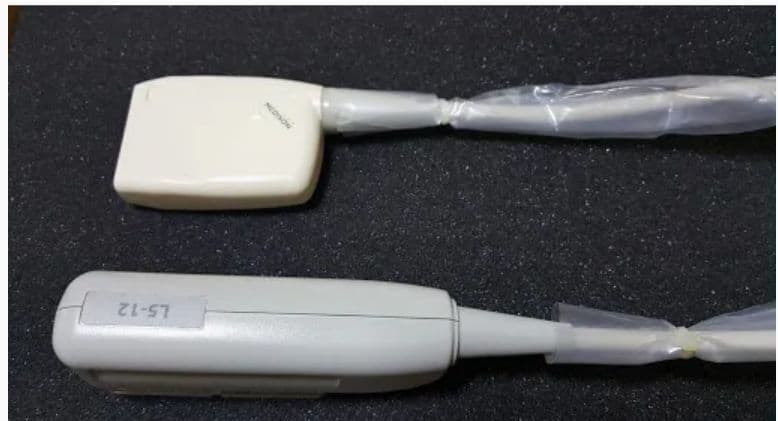 Samsung Medison L5-12 Linear Ultrasound Transducer thumbnail 3