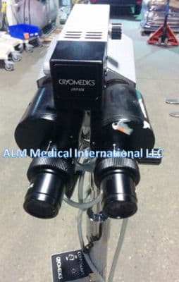 Diagnostic Colposcope by Cryomedics - Model 1758026 thumbnail 2
