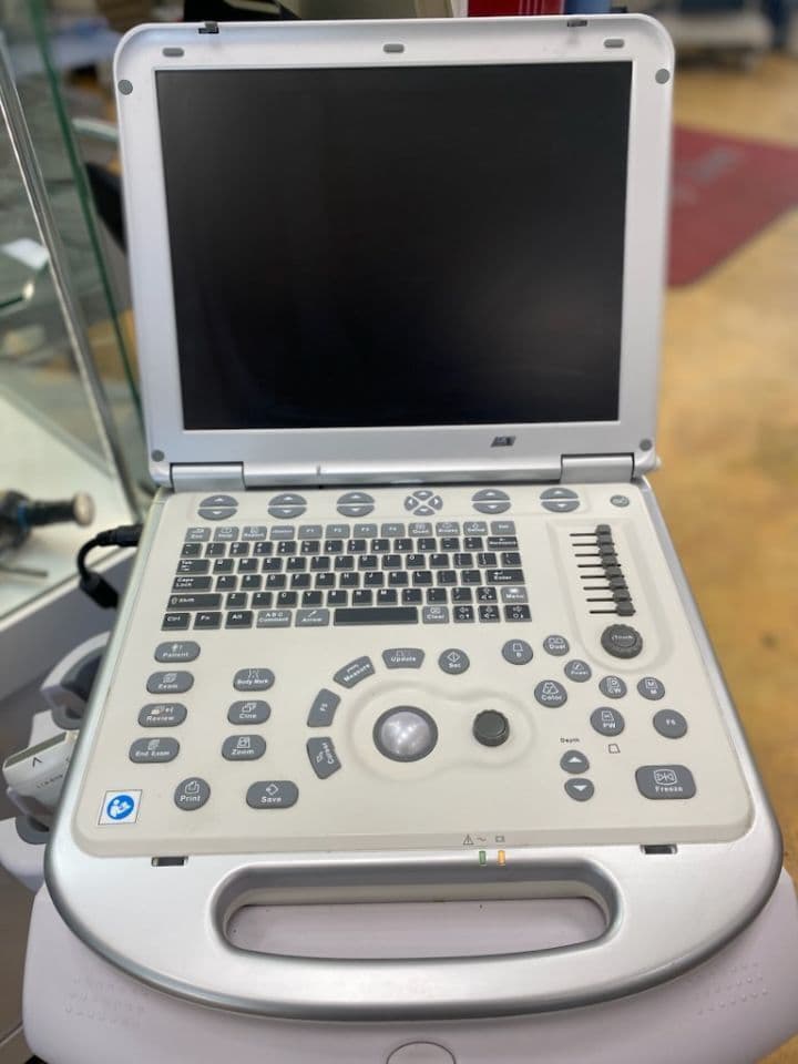 Mindray M7 Vein Ultrasound System with Trolley