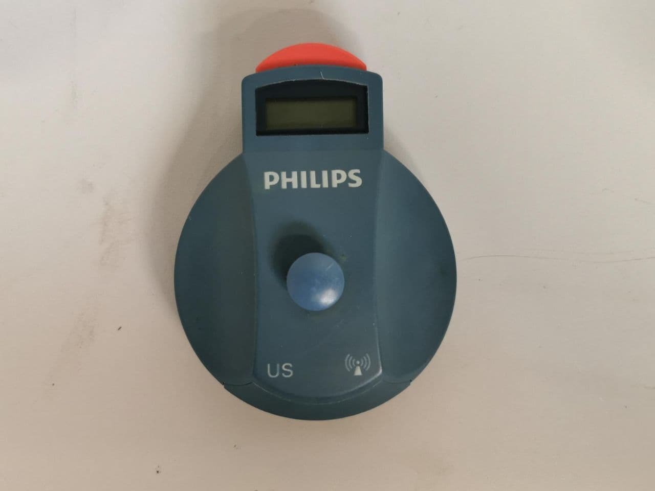 Philips M2720A Handheld Fetal Doppler thumbnail 3