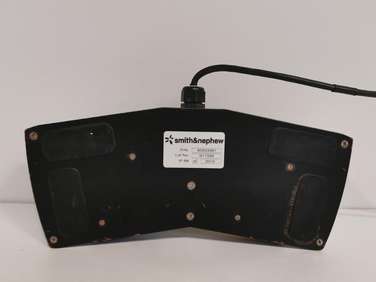 Smith & Nephew Dyonics RF System Controller for Electrothermal Arthroscopy Procedures thumbnail 7