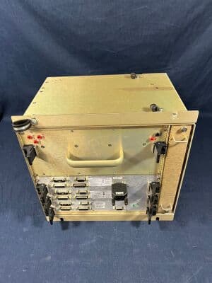 GE 2365772-10 Motion Control Enclosure Assembly for Discovery 8 PET/CT thumbnail 4