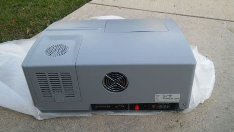UV-Visible Spectrophotometer by Spectrum (TU-1910PC) thumbnail 7