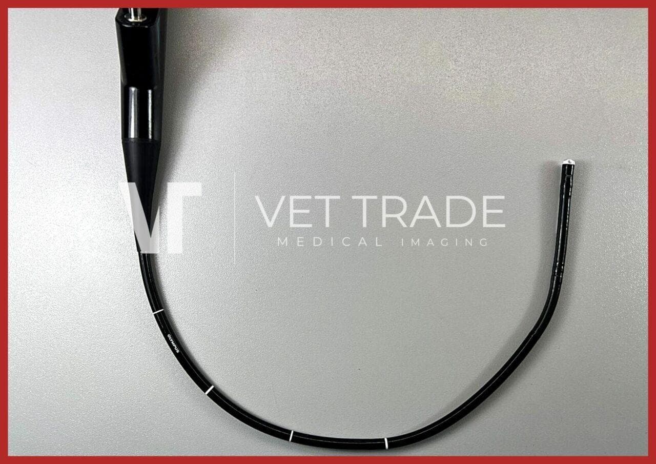 Olympus CYF-VH Flexible Video Cystoscope for Urology thumbnail 3