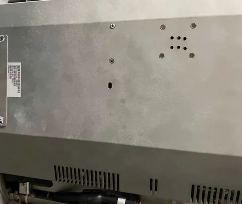 Siemens 10348371 DC/DC Power Supply for Acuson X300 Ultrasound image 1