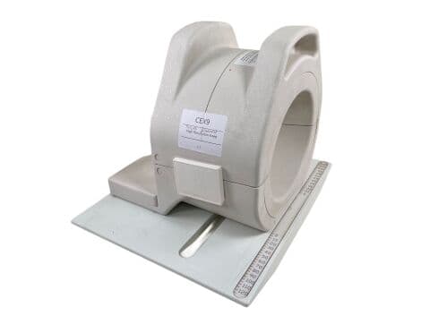 High-Resolution Knee MRI Coil — Philips 103506 for Intera Scanners thumbnail 3