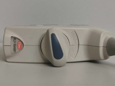 Linear Ultrasound Transducer — Toshiba PLT-704SBT thumbnail 3