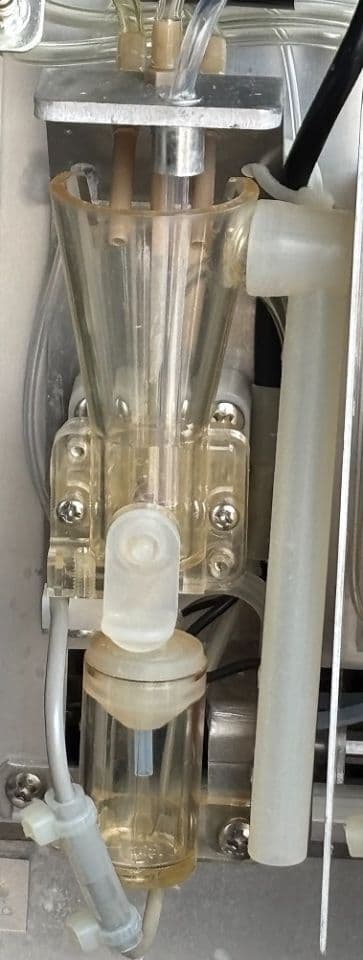 Sysmex KX-21 Automated Hematology Analyzer for Clinical Labs thumbnail 6