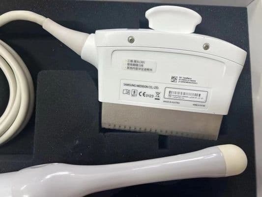 Samsung V5-9 Transvaginal 3D/4D Ultrasound Transducer thumbnail 3