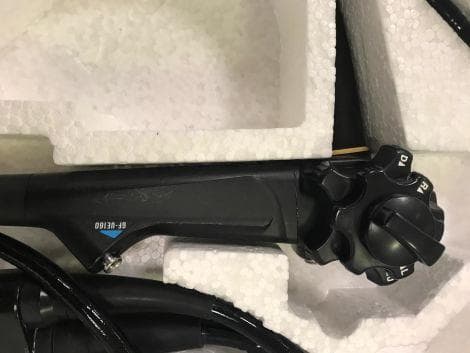 Olympus GF-UE160-AL5 Ultrasound Video Gastroscope for EUS Procedures