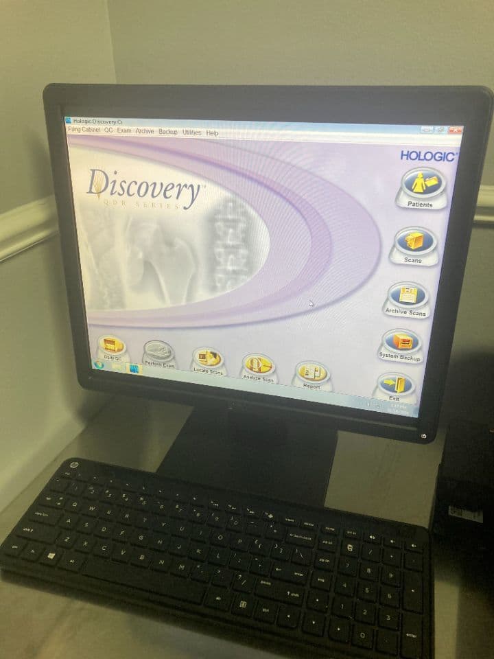 Advanced Bone Densitometry with the Hologic Discovery QDR System thumbnail 4