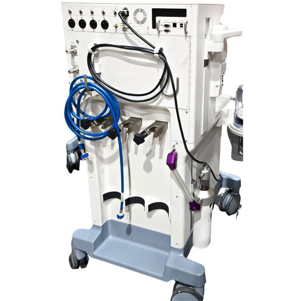 For Sale MINDRAY A5 Anesthesia System Anesthesia Machine thumbnail 2