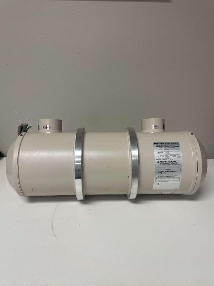 Toshiba DRX-6624HC Rotanode X-Ray Tube image 1