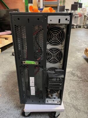 Replacement UPS Matrix for Siemens Definition AS 64-Slice CT — Part 10430757