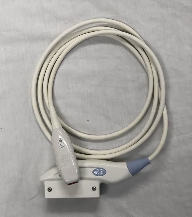 GE 10S-RS Sector Array Ultrasound Transducer thumbnail 6