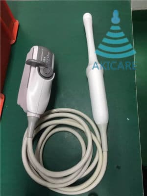 AKICARE Broken V5-9 Ultrasound Transducer for Samsung Medison
