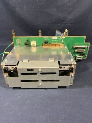 Replacement H2 STC Backplane for GE CT Scanners, Part 2248475 thumbnail 2