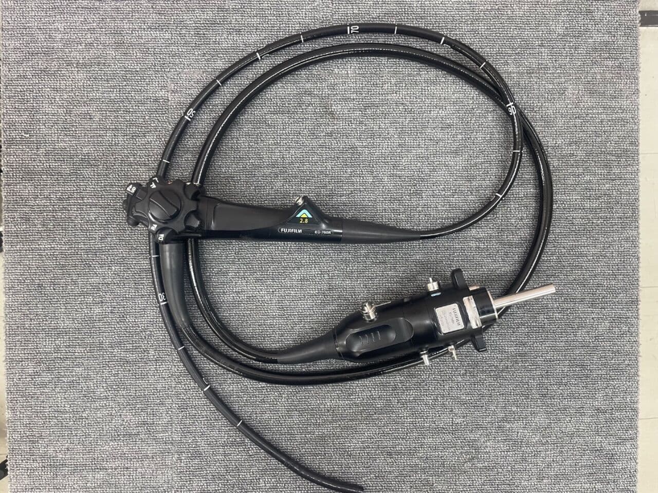 Complete Fujinon Eluxeo 7000 Video Endoscopy System thumbnail 2