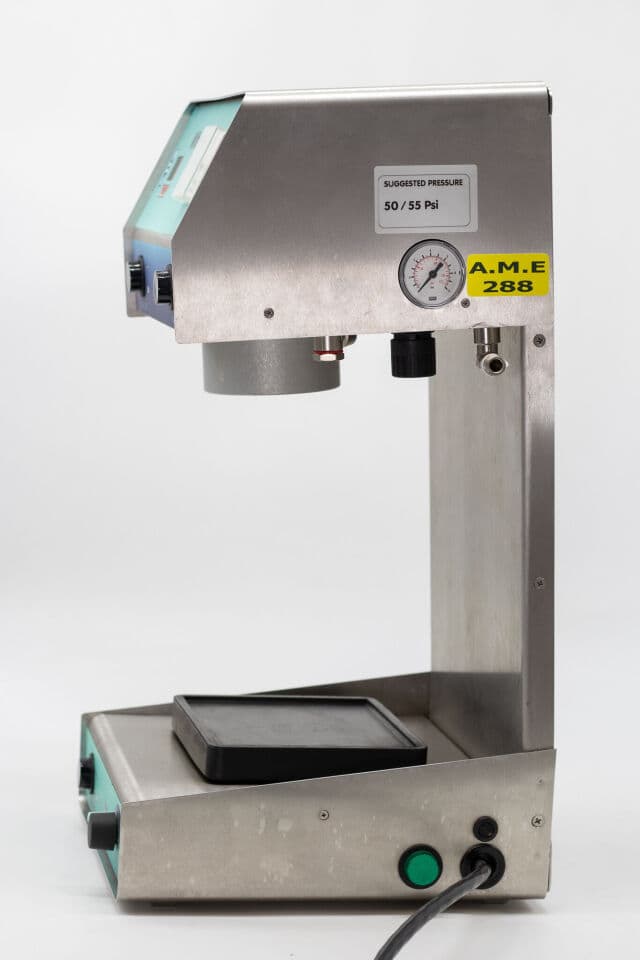 Whirlpool CDS Vacum Mixer Refrigerator Freezer for Dental Lab Materials thumbnail 2