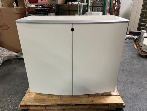 Coil Cart for Siemens Spectra 3.0T MRI Scanners, Part Number 10606590