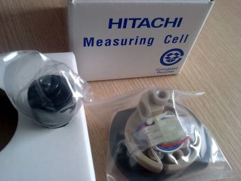 Measuring Cell by Hitachi (741-0462) for Immunology Applications thumbnail 3