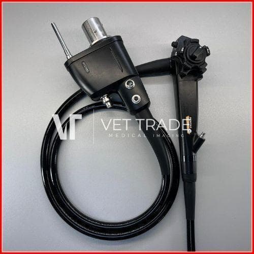 PENTAX EC-3890LK Video Colonoscope for Lower GI Endoscopy thumbnail 4