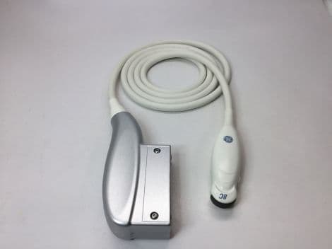 GE 8C-RS Wideband Micro-Convex Ultrasound Probe for LOGIQ, Vivid, Venue & Voluson Systems