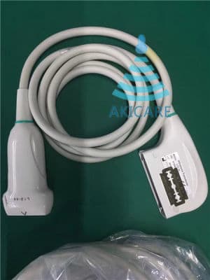 AKICARE L12-4s Ultrasound Transducer for Mindray Systems