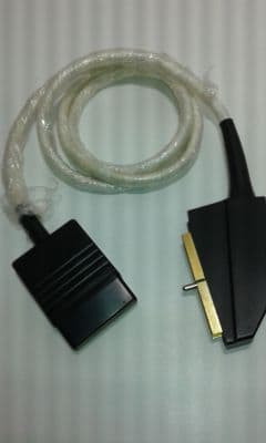 Acuson L558 Linear Array Ultrasound Transducer for 128XP thumbnail 2