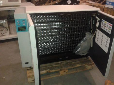 Automated Blood Culture System — Becton Dickinson BACTEC 9240 thumbnail 3