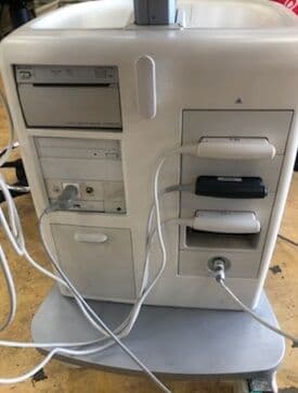 Philips HD11 XE Ultrasound System with 4 Transducers thumbnail 5