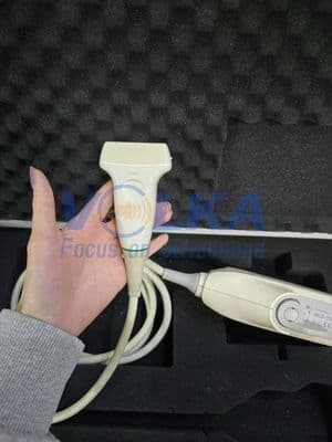 Samsung HL5-12ED Linear Array Ultrasound Probe thumbnail 4