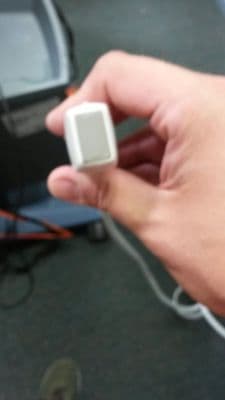 Siemens Acuson 10V4 Vector Ultrasound Transducer for Pediatric and Neonatal Imaging image 1