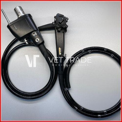 PENTAX EC-3890LK Video Colonoscope for Lower GI Endoscopy thumbnail 2