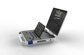 Philips 5000 Cardiac and Vascular Ultrasound System image 1
