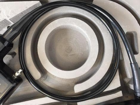 PENTAX EG-290Kp Video Gastroscope for Upper GI Endoscopy thumbnail 4