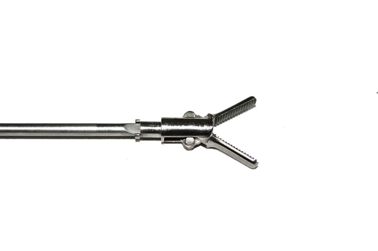 KARL STORZ 33310KJ Clickline Reddick Olsen Dissecting Grasper Insert for Laparoscopy image 1