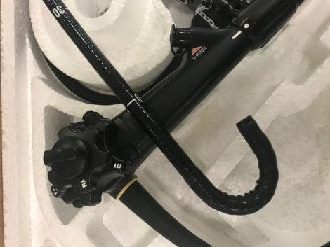 OLYMPUS CF-H180DL High-Definition Video Colonoscope thumbnail 2