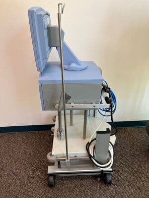 CareFusion AVEA: A Versatile Ventilator for Adult, Pediatric, and Neonatal Care thumbnail 3
