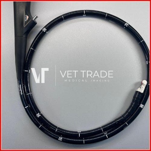 OLYMPUS GF-UCT180 Ultrasound Video Gastroscope thumbnail 2