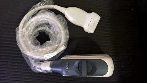 Mindray L11-3U Linear Ultrasound Transducer thumbnail 3