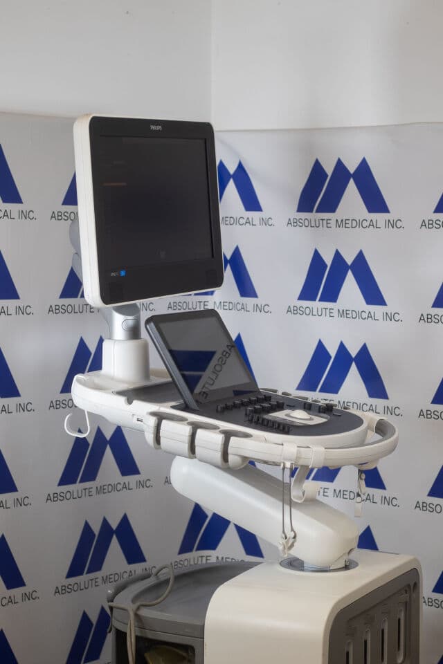 Philips Epiq 7G Ultrasound System thumbnail 8