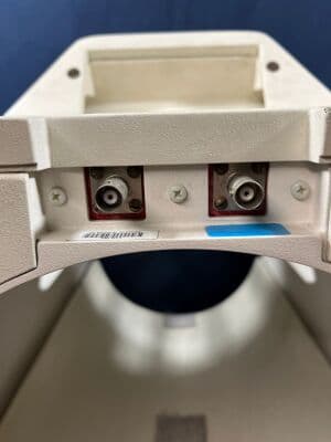 GE Quad Head Coil for Closed MRI Systems thumbnail 4