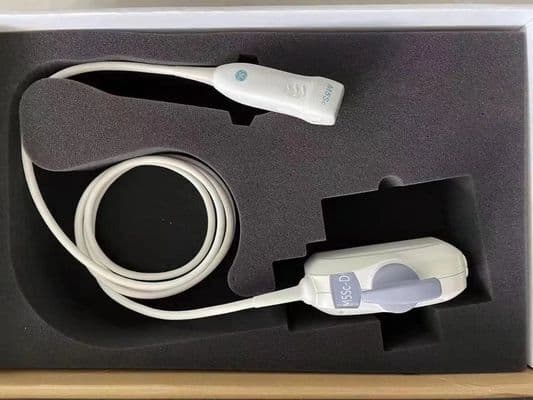 GE M5SC-D Phased Array Cardiac Ultrasound Transducer image 1