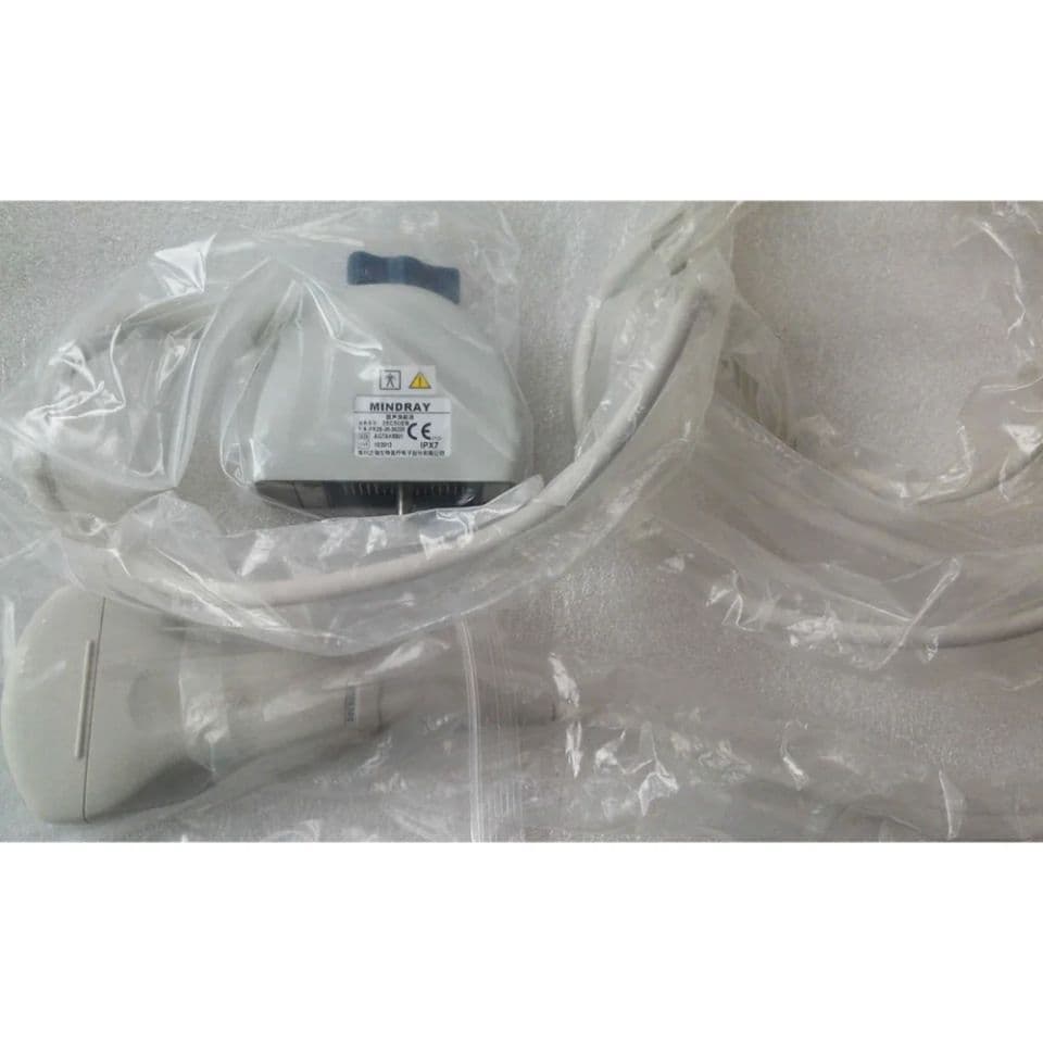 Mindray 35C50EB Convex Ultrasound Transducer image 1