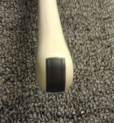 Philips C8-4v Endocavitary Ultrasound Transducer thumbnail 3